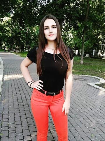 Индивидуалка Алиса фото 6