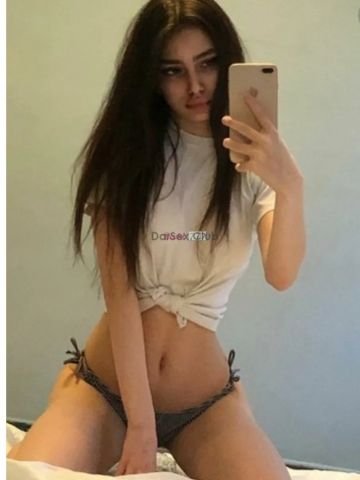 Индивидуалка Ольга фото 2