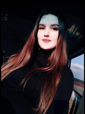 Индивидуалка Алиса фото 7