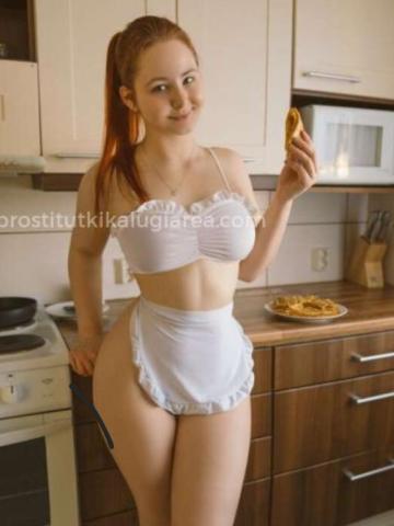 Индивидуалка Анечка фото 2